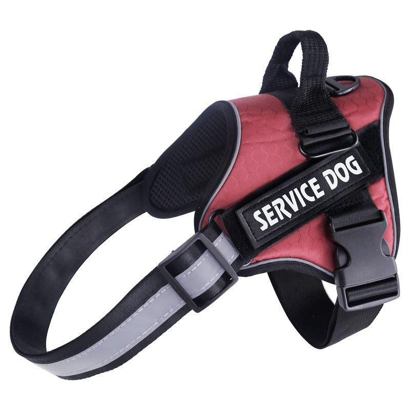 Harnais pour Animaux ComfortFlex