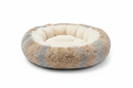 CozyPlush Pet Bed - lit douillet pour animaux